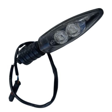 Pisca Dianteiro Esquerd Marca BMW Modelo F800 R Ano 2012 Ori