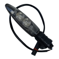 Pisca Dianteiro Direito Marca BMW Modelo F800 R Ano 2012 Ori