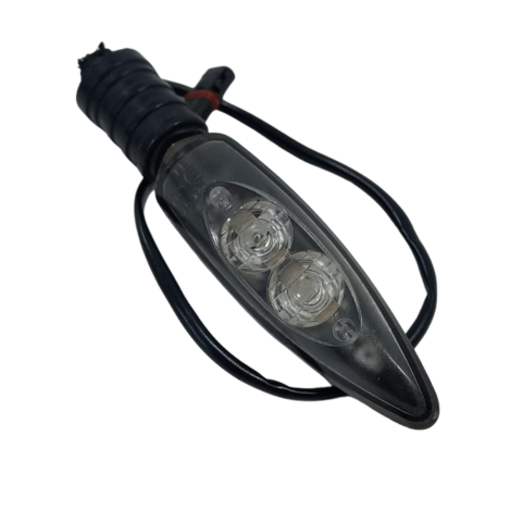 Pisca Dianteiro Direito Marca BMW Modelo F800 R Ano 2012 Ori