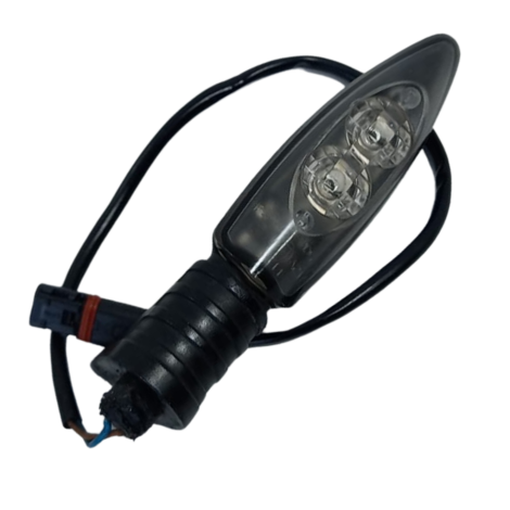 Pisca Dianteiro Direito Marca BMW Modelo F800 R Ano 2012 Ori
