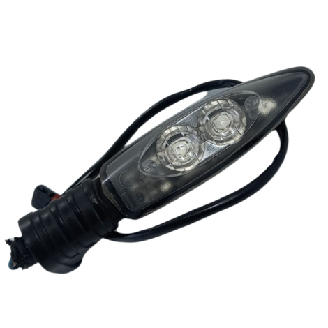 Pisca Dianteiro Direito Marca BMW Modelo F800 R Ano 2012 Ori