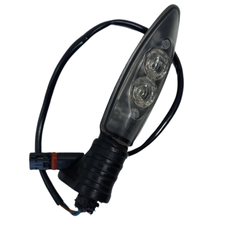 Pisca Dianteiro Direito Marca BMW Modelo F800 R Ano 2012 Ori