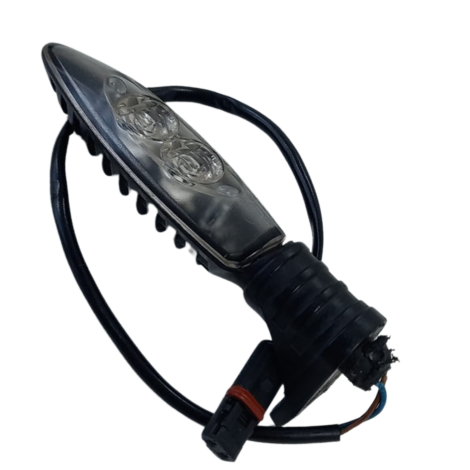 Pisca Dianteiro Direito Marca BMW Modelo F800 R Ano 2012 Ori