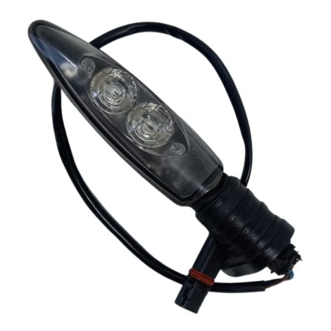 Pisca Dianteiro Direito Marca BMW Modelo F800 R Ano 2012 Ori