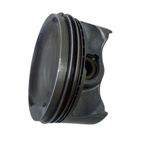 Pistão Motor Marca BMW Modelo F800 R Ano 2012 Origina