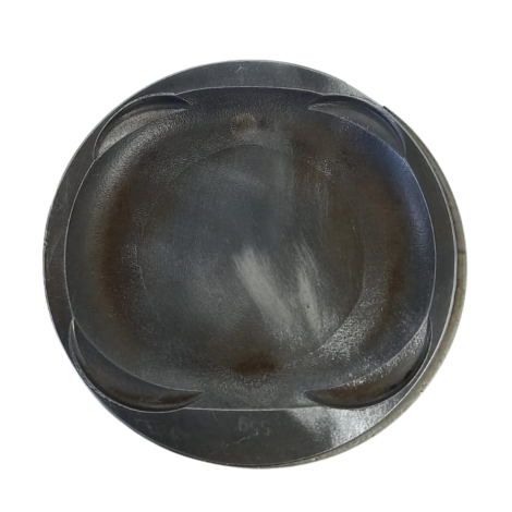 Pistão Motor Marca BMW Modelo F800 R Ano 2012 Origina