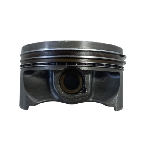 Pistão Motor Marca BMW Modelo F800 R Ano 2012 Origina