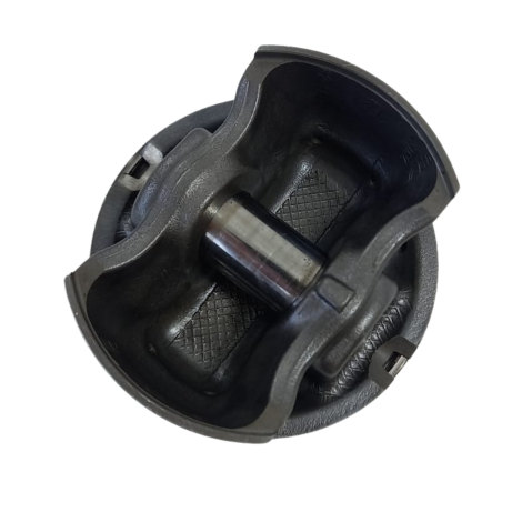 Pistão Motor Marca BMW Modelo F800 R Ano 2012 Origina