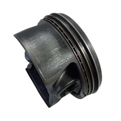 Pistão Motor Marca BMW Modelo F800 R Ano 2012 Origina