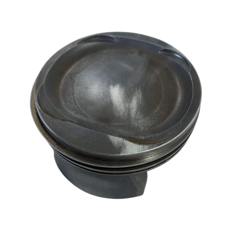 Pistão Motor Marca BMW Modelo F800 R Ano 2012 Origina