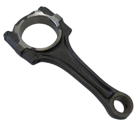 Biela Motor Marca BMW Modelo F800 R Ano 2012 Original