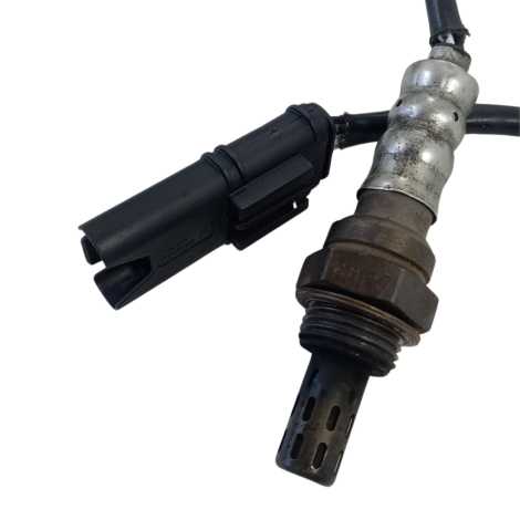 Sonda Lambda Marca BMW Modelo F800 R Ano 2012 Origina