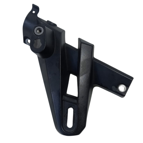 Suporte Pisca Dianteiro Esquerdo BMW F800 R Ano 2012 Origina