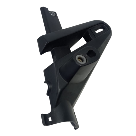 Suporte Pisca Dianteiro Esquerdo BMW F800 R Ano 2012 Origina