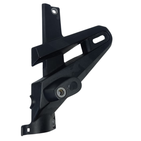 Suporte Pisca Dianteiro Esquerdo BMW F800 R Ano 2012 Origina