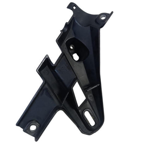 Suporte Pisca Dianteiro Esquerdo BMW F800 R Ano 2012 Origina