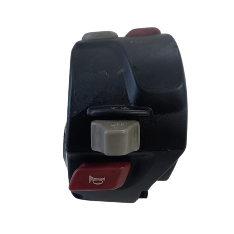 Chave Partida Marca BMW Modelo F800 R Ano 2012 Origina