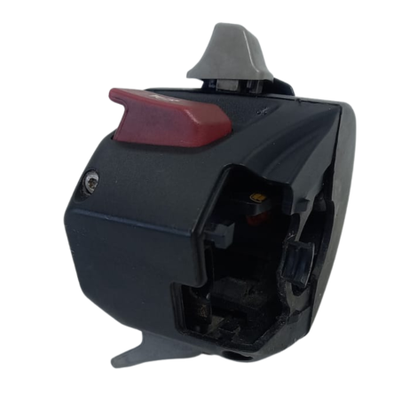 Chave Partida Marca BMW Modelo F800 R Ano 2012 Origina