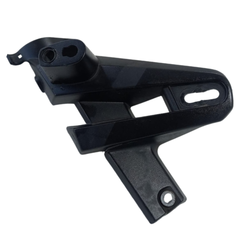 Suporte Pisca Dianteiro Direito BMW F800 R Ano 2012 Original