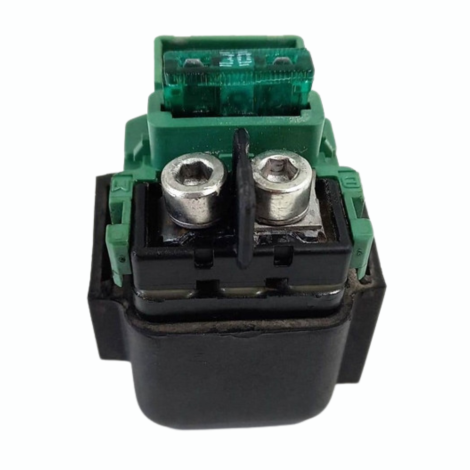 Relê Partida Marca Honda Hornet Cb 600 F Ano 2009 Original