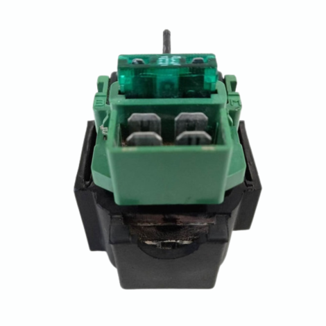 Relê Partida Marca Honda Hornet Cb 600 F Ano 2009 Original