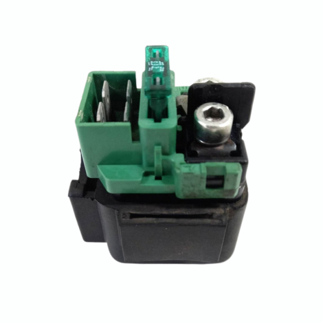 Relê Partida Marca Honda Hornet Cb 600 F Ano 2009 Original