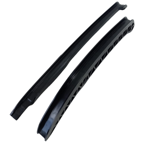 Tensor Guia Corrente Comando Marca BMW F800 R Ano 2012 Origi