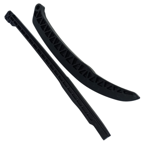 Tensor Guia Corrente Comando Marca BMW F800 R Ano 2012 Origi