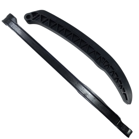 Tensor Guia Corrente Comando Marca BMW F800 R Ano 2012 Origi