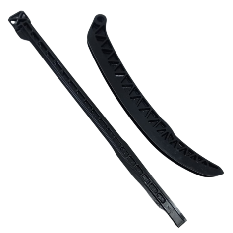 Tensor Guia Corrente Comando Marca BMW F800 R Ano 2012 Origi