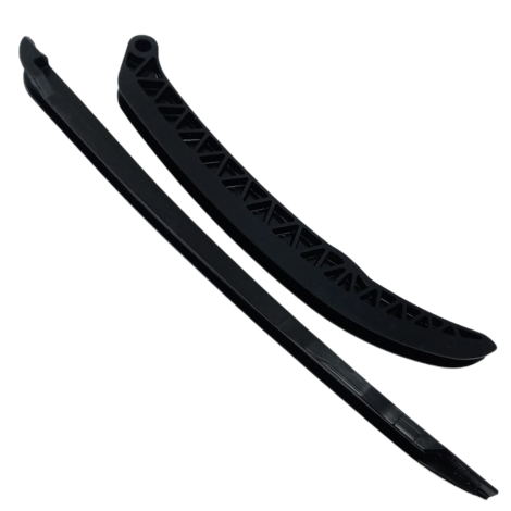 Tensor Guia Corrente Comando Marca BMW F800 R Ano 2012 Origi