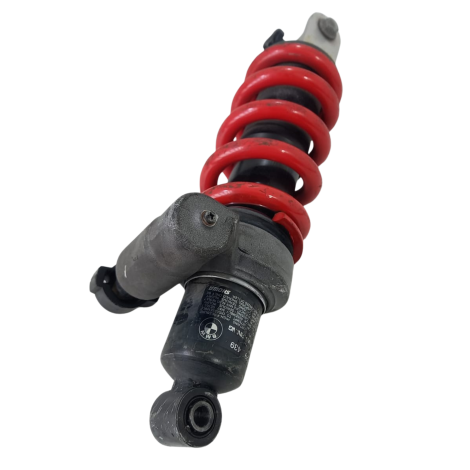 Amortecedor Traseiro BMW Modelo F800 R Ano 2012 Origina