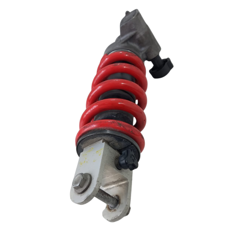 Amortecedor Traseiro BMW Modelo F800 R Ano 2012 Origina