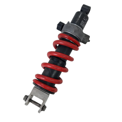 Amortecedor Traseiro BMW Modelo F800 R Ano 2012 Origina