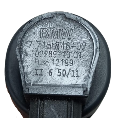 Bobina Ignição Marca BMW Modelo F800 R Ano 2012 Origina