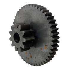 Engrenagem Redução Partida BMW Modelo F800 R Ano 2012 Origin