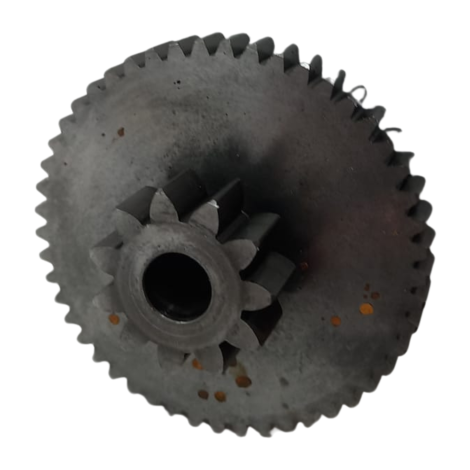 Engrenagem Redução Partida BMW Modelo F800 R Ano 2012 Origin