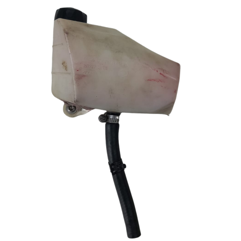 Reservatório Água Marca BMW Modelo F800 R Ano 2012 Origina