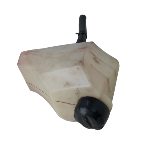 Reservatório Água Marca BMW Modelo F800 R Ano 2012 Origina