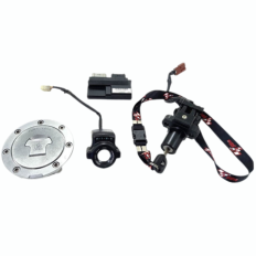 Kit Ignição Marca Honda Hornet Cb 600 F Ano 2009 Original