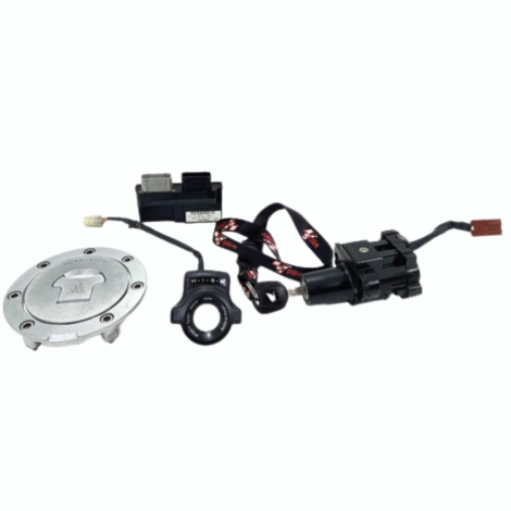 Kit Ignição Marca Honda Hornet Cb 600 F Ano 2009 Original