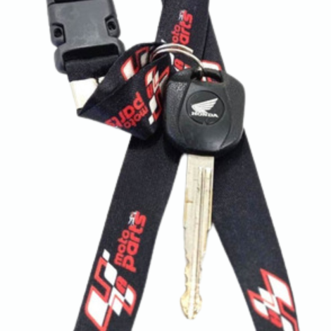 Kit Ignição Marca Honda Hornet Cb 600 F Ano 2009 Original