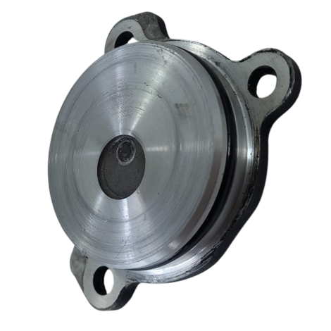 Tampa Bomba Óleo Marca Bmw Modelo F800 R Ano 2012 Original