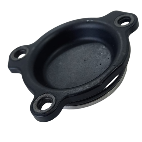 Tampa Bomba Óleo Marca Bmw Modelo F800 R Ano 2012 Original