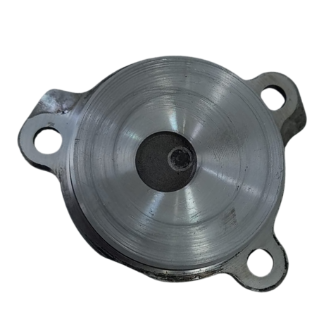 Tampa Bomba Óleo Marca Bmw Modelo F800 R Ano 2012 Original