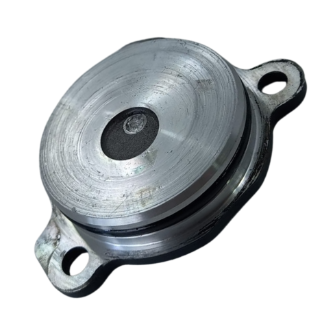 Tampa Bomba Óleo Marca Bmw Modelo F800 R Ano 2012 Original