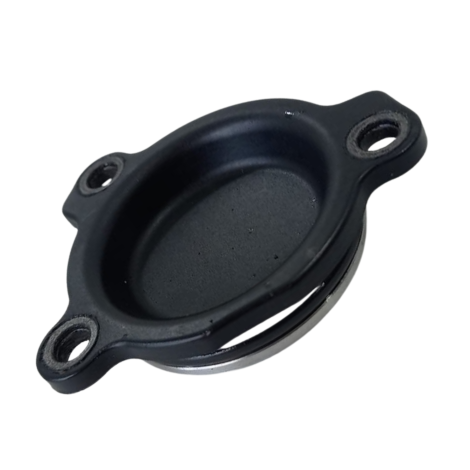 Tampa Bomba Óleo Marca Bmw Modelo F800 R Ano 2012 Original