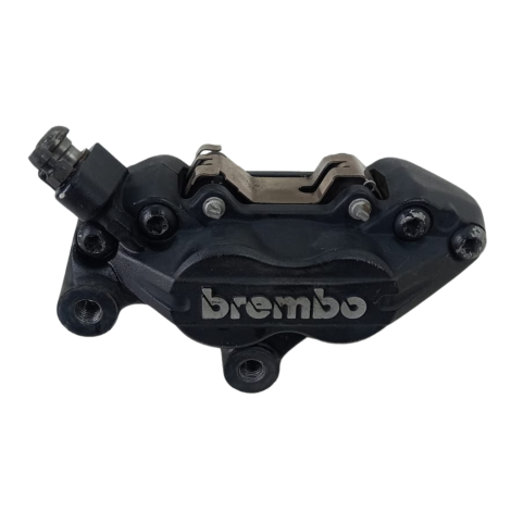 Pinça Dianteira Esquerda BMW Modelo F800 R Ano 2012 Original