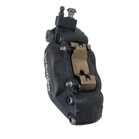 Pinça Dianteira Esquerda BMW Modelo F800 R Ano 2012 Original