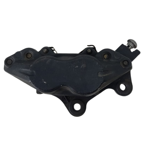 Pinça Dianteira Esquerda BMW Modelo F800 R Ano 2012 Original